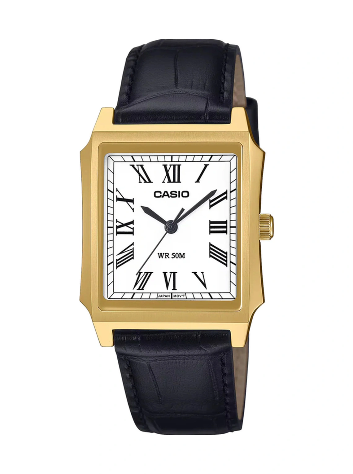Casio Mtp-b190gl-7bvdf Kol Saati