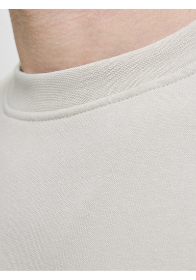 Jack & Jones Jjesoho Sweat Crew Neck Noos Bisiklet Yaka Basic Erkek Sweatshirt, Rahat Günlük Model Cok Renklı Jack & Jones Jjesoho Sweat Crew Neck Noos Bisiklet Yaka Basic Erkek Sweatshirt, Rahat Günlük Model Cok Renklı
