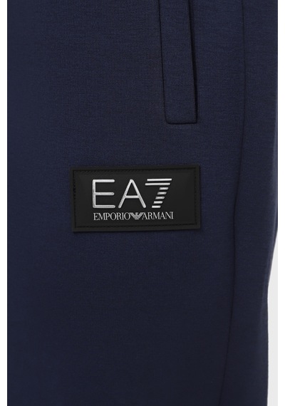 Ea7 Erkek Pantolon 3dpp77 Pjuez 1554 Lacivert
