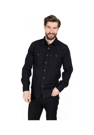 Levi's Erkek Jean Gömlek 85744-0002 Çok Renkli