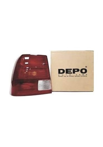 Depo Stop Lambası Sol Volkswagen Passat - 3b5945095g