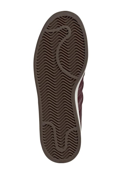 Adidas Superstar Iı Unısex Spor Ayakkabı - Ih9273 Bordo