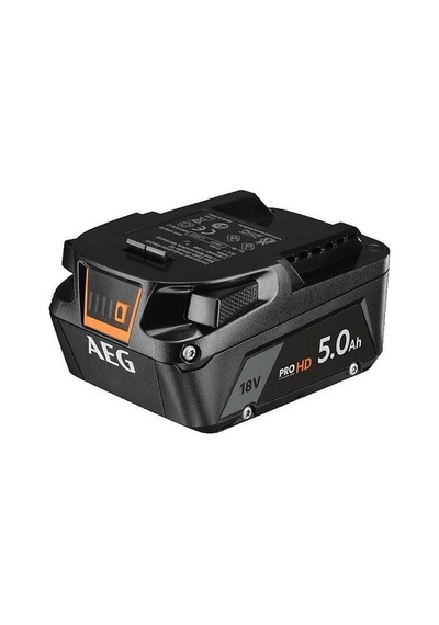 Aeg L1850shd 18v 5.0ah Prolithium Hd Yedek
