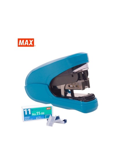 Max Zımba Makinesi + Tel Mavi Hd-11flk Vaimo 11