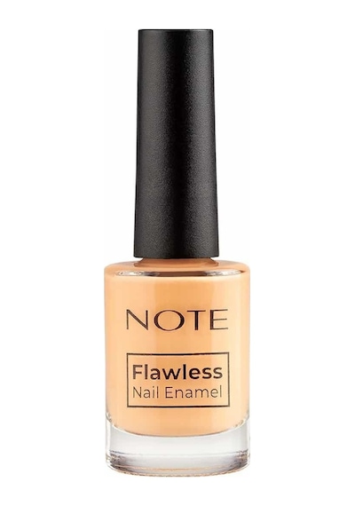 Note Cosmetique Nail  Flawless Oje 22 Sunny Heart - Sarı