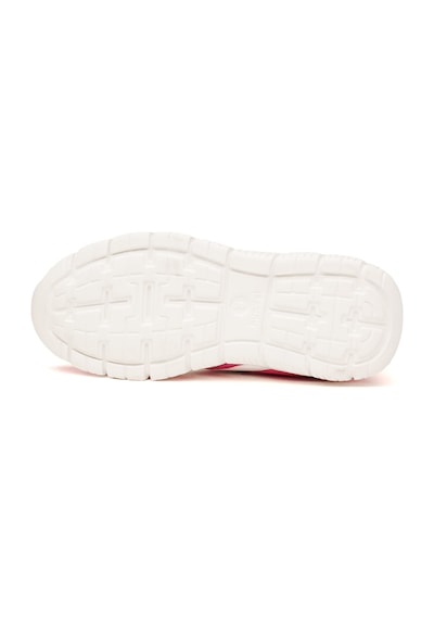 Hummel Zac Jr. Çocuk Ayakkabı 900642-3241 Pembe