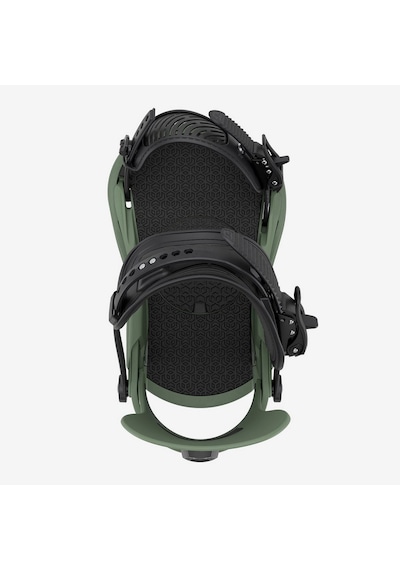 Union Strata Olive Green 2026 Yeşil