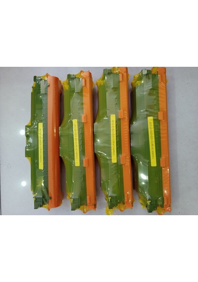 Hp 230x Toner 4'lu Set Siyah Mavi Sarı Kırmızı
