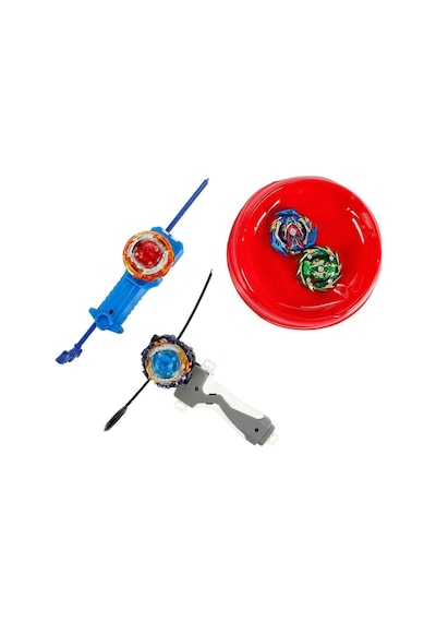 5663 Sun-yfn-zap-topaç Set Arena 4lü 2a - Kyut-900384 1 Adet