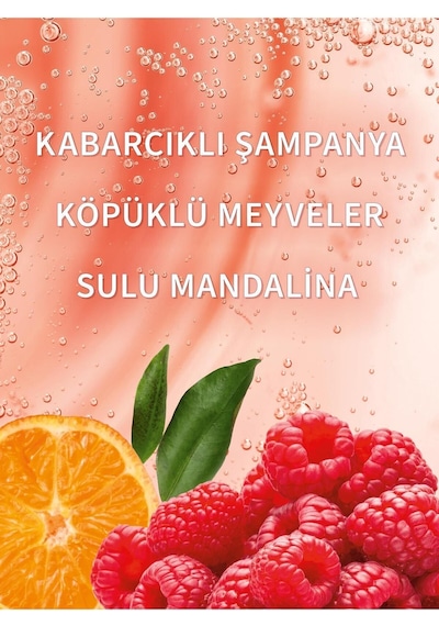 Bath & Body Works Champagne Toast Işıltılı Vücut Spreyi 145 Ml