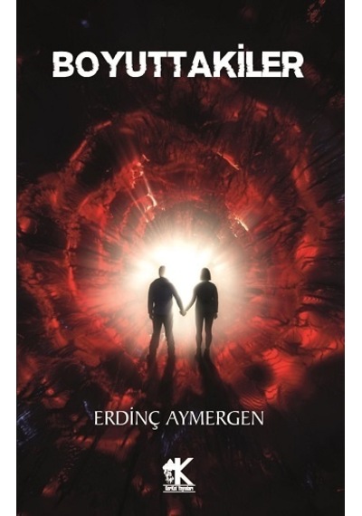 Boyuttakiler - Erdinç Aymergen - Korkut Yayınları