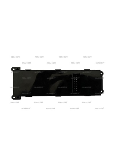 Hyundai I-10 2014 Ve Sonrası Cam Açma Düğmesi Sol 93570-b40104x