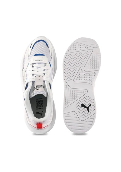 Puma Bmw Mms X-ray 3 Beyaz Erkek Sneaker 308970-02