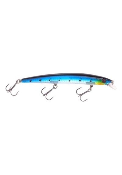 Bando Sharp-su 4046 Suni Balığı F456 130mm