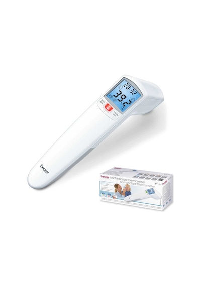 Beurer FT 100 Dijital Temassız Ateş Ölçer