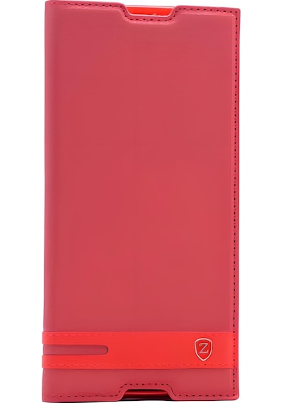 Sony Xperia Xa1 Ultra Kılıf Elite Kapaklı Kılıf 001