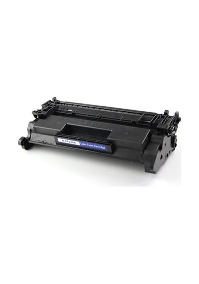 Premium Hp Cf226a Uyumlu Toner 3,1k