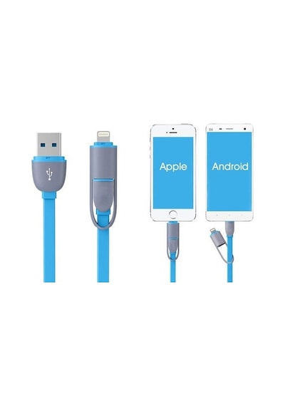 Huawei Xiaomi Micro Usb 5 6 7 8 Plus 11 Şarj Kablo (533634566)