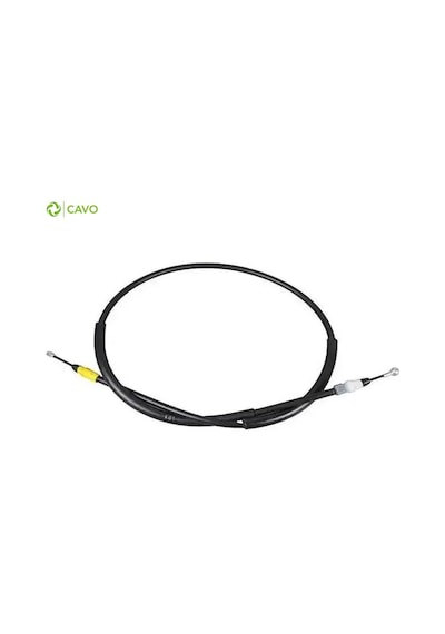 El Fren Teli Arka Sol Renault Trafıc Iıı 14 Opel Vıvaro B 14 Cavo 4422442/ 93868406