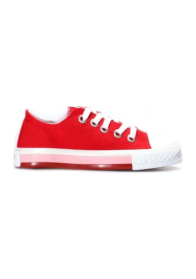 Unisex Çocuk Sneaker Ayakkabı 620fa0315 001