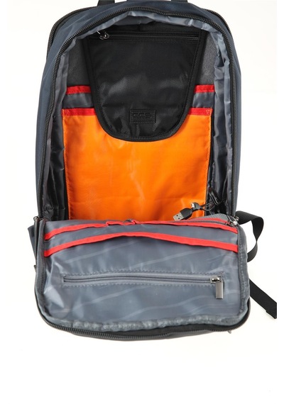 Ççs 51350 Sırt Çantası Lacivert