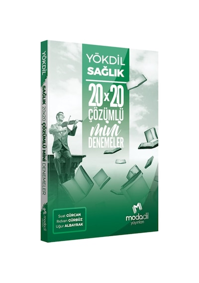 Yökdil Sağlık - Kazandıran Set C