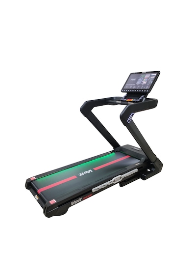 Voit Jogway Mirror Koşu Bandı 3.5 Hp Brushless Motor, 20 Km/h, 15 Kademe Eğim, 15'' Ekran, Bluetooth