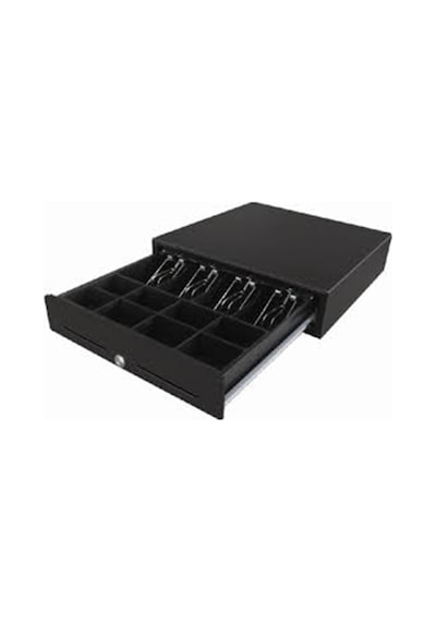 Pshop Metal Para Çekmecesi 5 Gözlü 5c5c