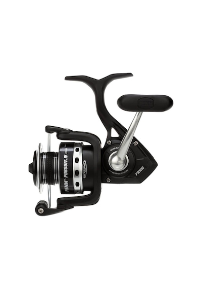Penn Pursuit Iv 3000t 4+1 Bilyalı 6.2:1 Devirli Spin Olta Makinesi