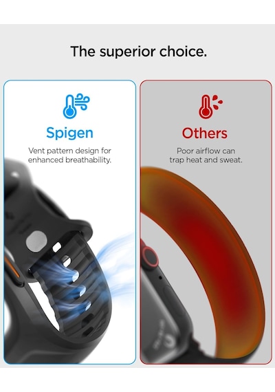 Apple Watch 46mm Seri 11/10 İle Uyumlu Kılıf & Kordon Kayış Liquid Air Pro Matte Black - Acs09317 Çok Renkli Apple Watch 46mm Seri 11/10 İle Uyumlu Kılıf & Kordon Kayış Liquid Air Pro Matte Black - Acs09317 Çok Renkli
