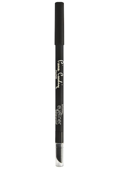 Pierre Cardin Eyeliner Smokey Suya Dayanıklı Siyah Göz Kalemi
