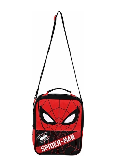 Dısney Spiderman Due-rx Eyes Beslenme Çantası Diğer