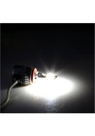 Zembil H3 Şimşek Etkili Led Xenon Zenon 6000K Beyaz Zembil H3 Şimşek Etkili Led Xenon Zenon 6000K Beyaz