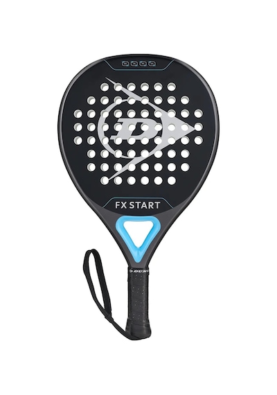 Dunlop D Pdl 26 Fx Start Padel Raketi