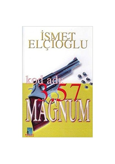 Kod Adı: 3.57 Magnum 170557523
