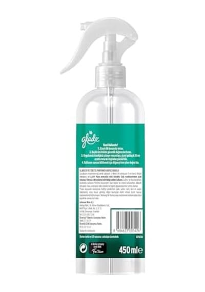 Ev & Tekstil Parfümü Karpuz 450ml