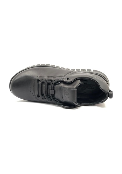 Greyder 17632 Mr Urban Casual Erkek Ayakkabı Siyah