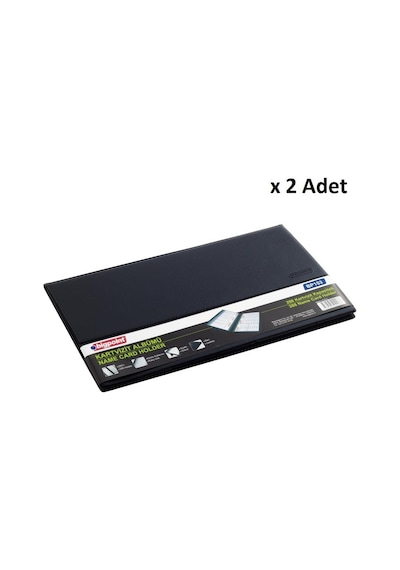 Bigpoint Kartvizit Albümü 288'li X 2 Adet