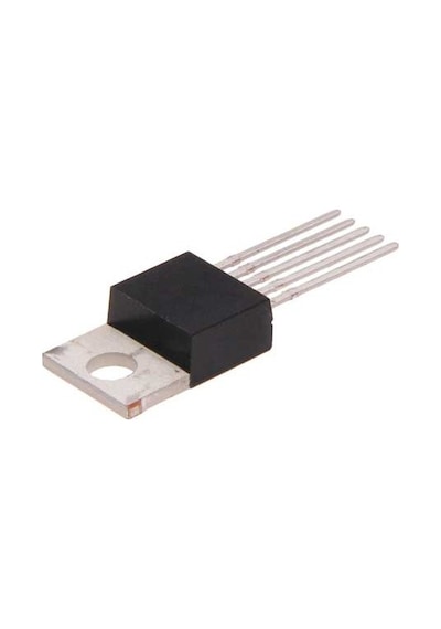 Lm 2577T Adj Entegre