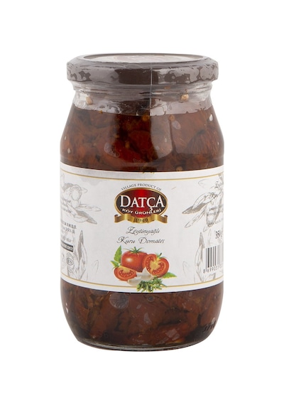 Datça Köy Ürünleri Zeytinyağlı Kuru Domates 350 G