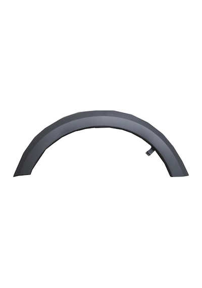 Dacıa Sandero Stepway 21/25 Arka Çamurluk Ağzı Plastiği Sağ Siyah Tyg