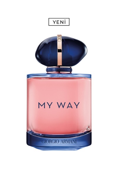 My Way Edp Intense 90 Ml Kadın Parfüm 3614273347839 Fresh