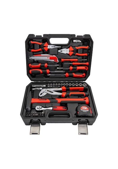 Altaş 14000005589 El Aleti Seti 49 Parça