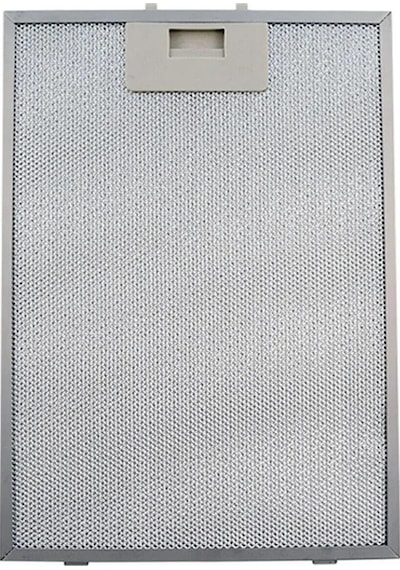 26,5 X 38,8 Cm Bosch Uyumlu,siemens,hotpoint  Davlumbaz Filtresi
