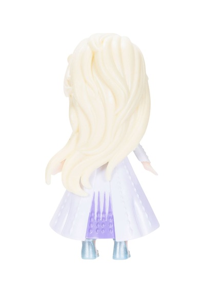 Frozen Mini Bebekler Elsa Model 3 24039