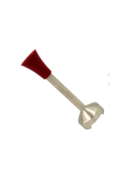 Stilevs İle Uyumlu Mago Blender Parçalayıcı Ayak Kırmızı