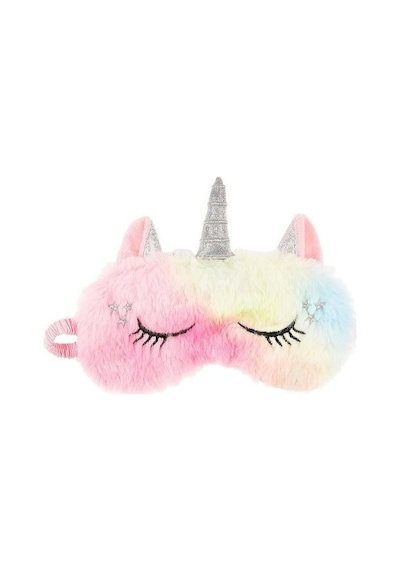 Souza Unicorn Makyaj Ve Maske Seti