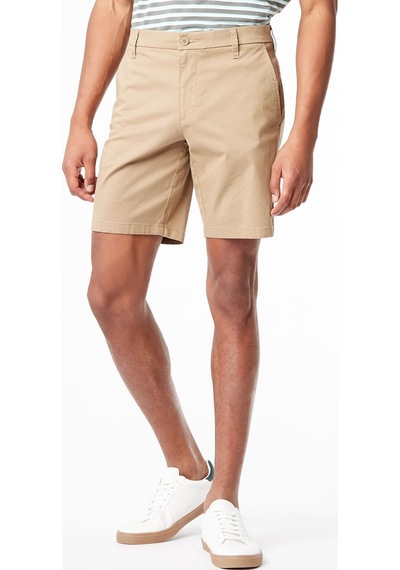 Dockers Ultımate Short New Brıtısh Khakı Erkek Yeşil Şort - 85868