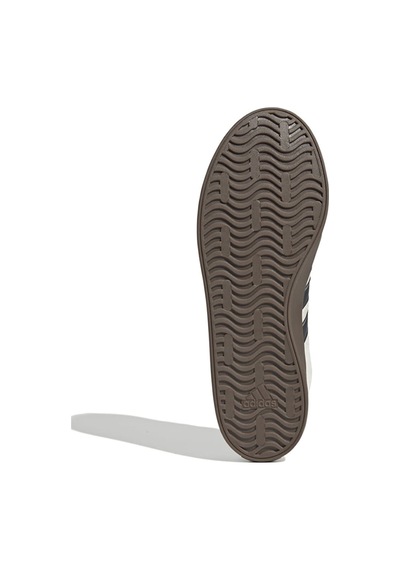 Adidas Jp5288 Vl Court 3.0 Erkek Sneaker Ayakkabısı Beyaz Beyaz