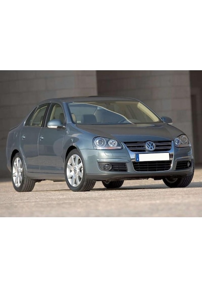 VW Jetta MK5 2006-2011 Sağ Ön Yolcu Kapısı Cam Düğmesi Krom 5K0959855